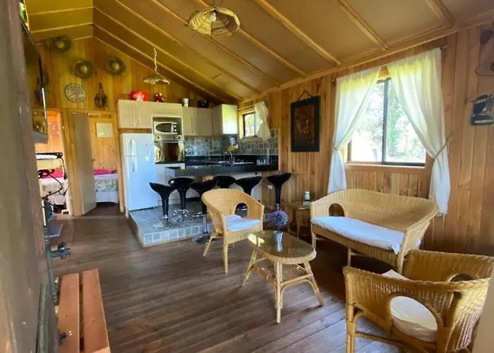 Villa La Rinconada Quillon