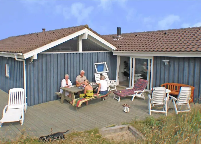 Villa Bl406-Saltum-Graabakken-57