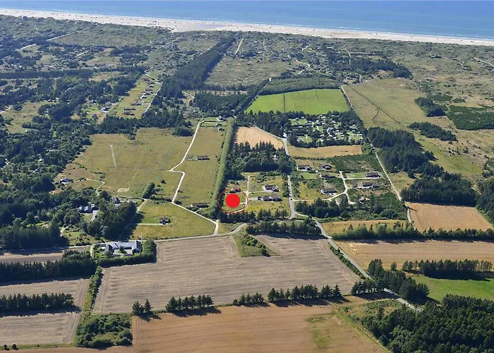 Villa Bl940-Saltum-Tolhoj-14