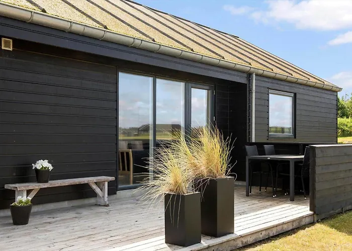 Villa Lk2167-Lokken-Kringelbaekvej-12