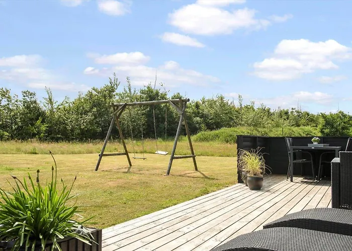 Villa Lk2167-Lokken-Kringelbaekvej-12
