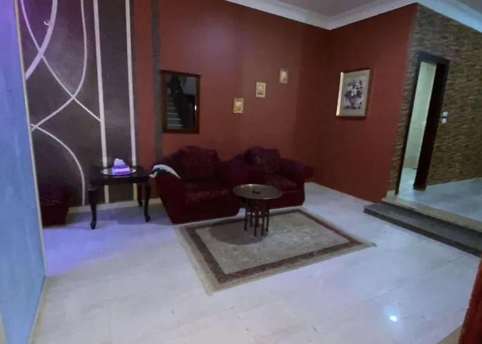 Villa With Private Pool A F Hurghada