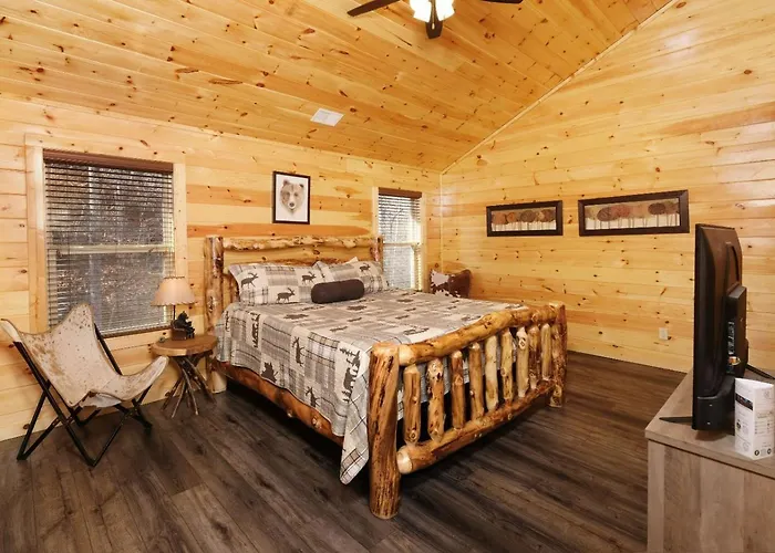 Cate + Cali'S Place - Private Indoor Pool, Game Room + Outdoor Hot Tub Pigeon Forge