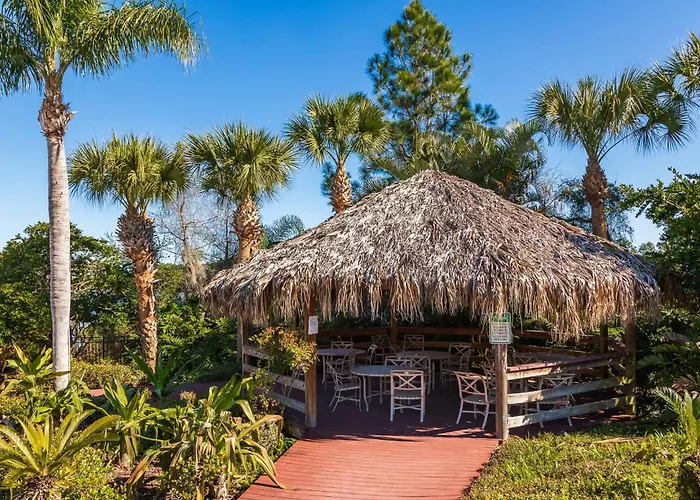 Astounding Andros - Resort Amenities Fun Kissimmee