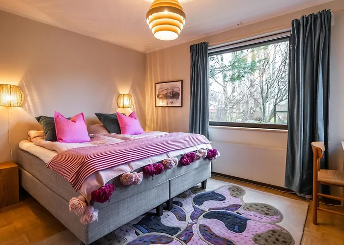 Villa Amara & Private Spa Rovaniemi