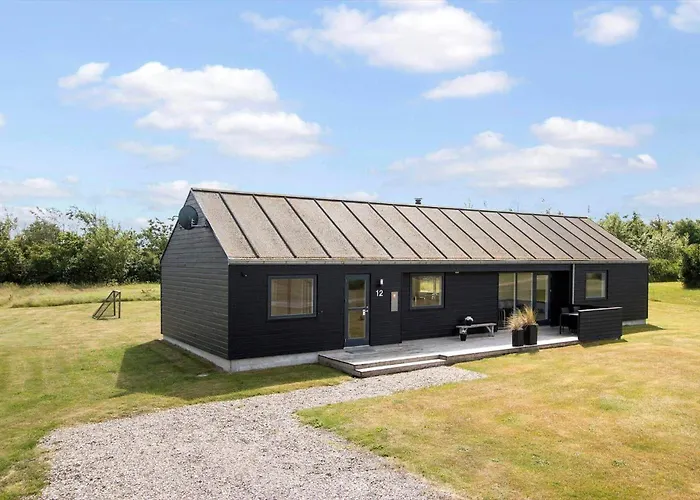 Villa Lk2167-Lokken-Kringelbaekvej-12