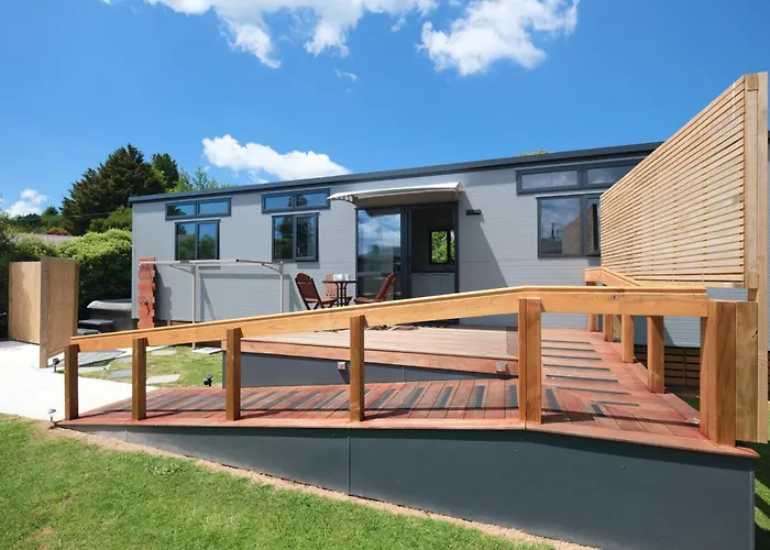 Tawa Tiny Stays Luxury Adults Only With Spa Tauposee