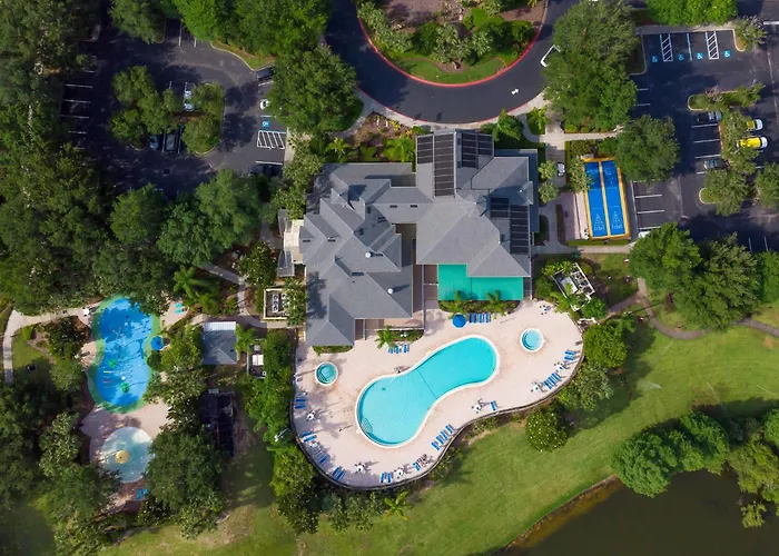Astounding Andros - Resort Amenities Fun Kissimmee