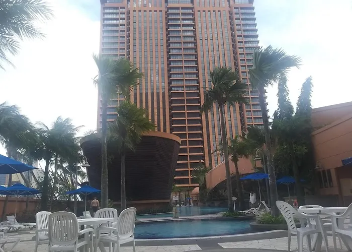 Happy Holiday Suites At Times Square Kl Kuala Lumpur