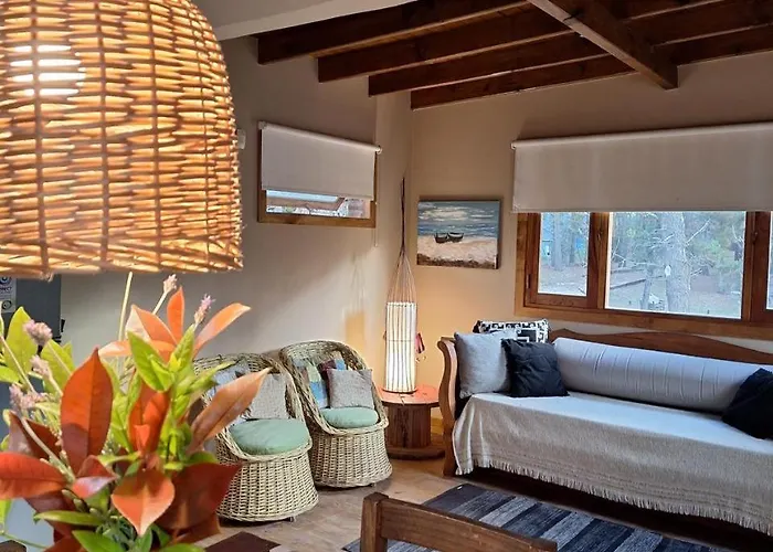Ferienwohnung La Remada Mar de Las Pampas