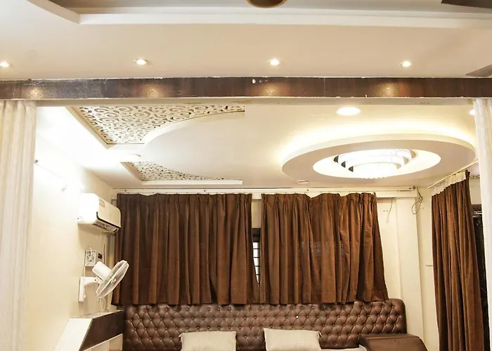 Ferienwohnung Nest&Fest Indore