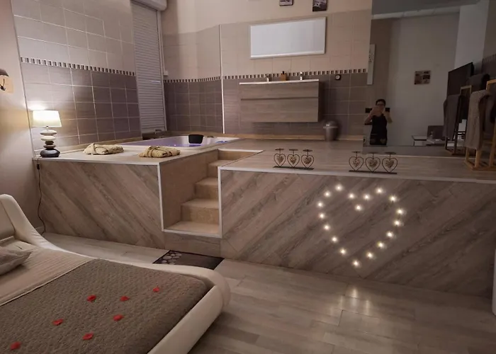 Love Room En Agde