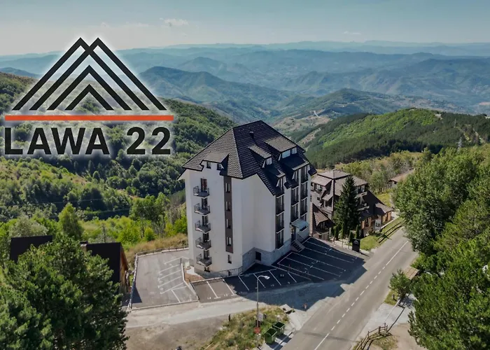 Ferienwohnung Lawa 22 Kopaonik