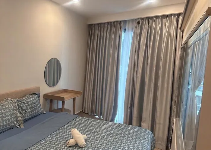 The Song Vung Tau Ocean Pearl Homestay