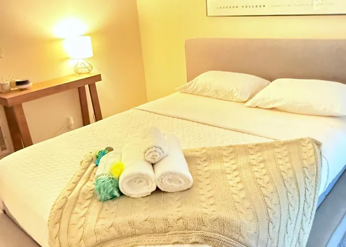 Luxury Stay By Gaia Homes Los Angeles