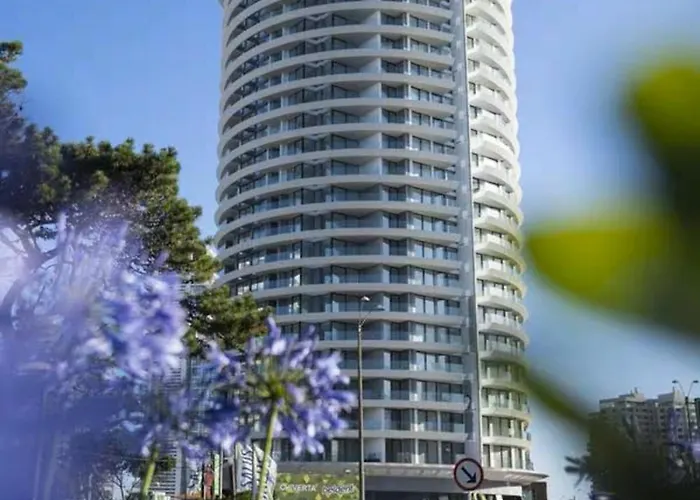 Torre Artower Apartamento De Categoria 1 Dormitorio Punta del Este