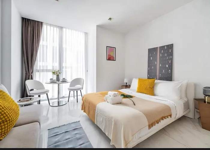 Ferienwohnung Hyde Sukhumvit 11 Bankok Bangkok