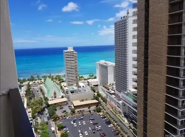 Lovely Apt Ac, Free Parking, Ocean View Honolulu