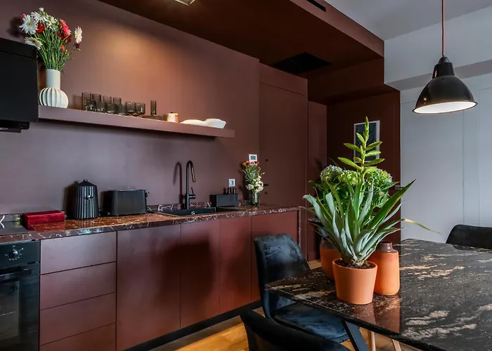 Syntagma Urban Residences Athen