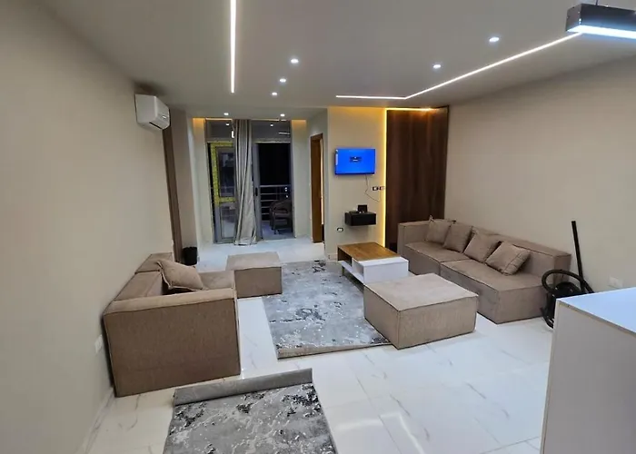 Ferienwohnung ONE KTtAMIA Kairo