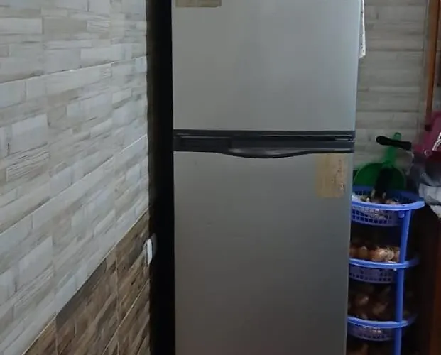 Ferienwohnung Sama Tower Kairo