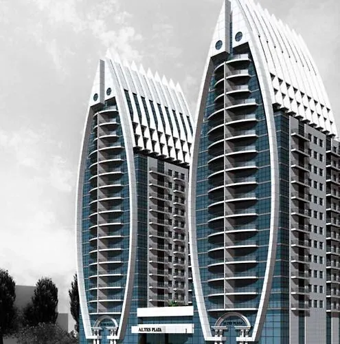 Business Apart 5s Baku