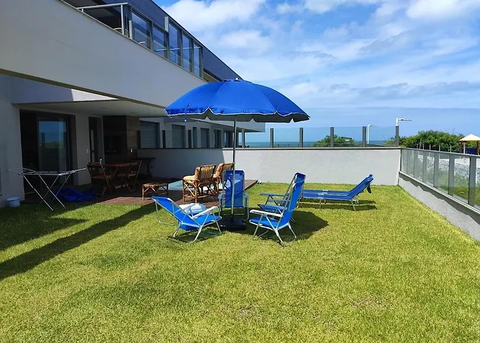 Morro Das Pedras Frente Mar Resort Garden Florianópolis