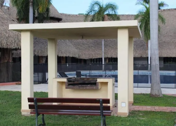 Apartamento Oikos Palma Real Estacion el Salto