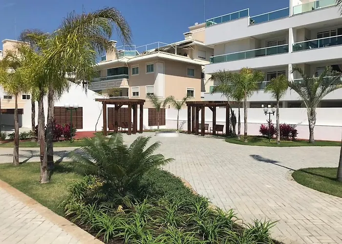 Cobertura Com Jacuzzi, Praia Dos Ingleses Florianópolis