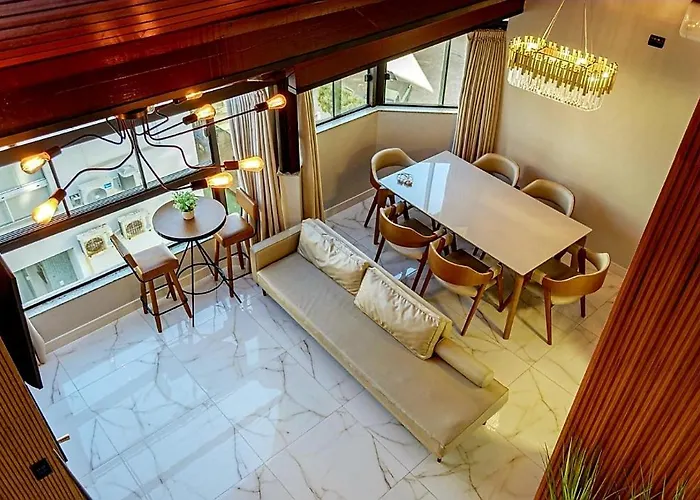 Duplex Praia Dos Ingleses Florianópolis