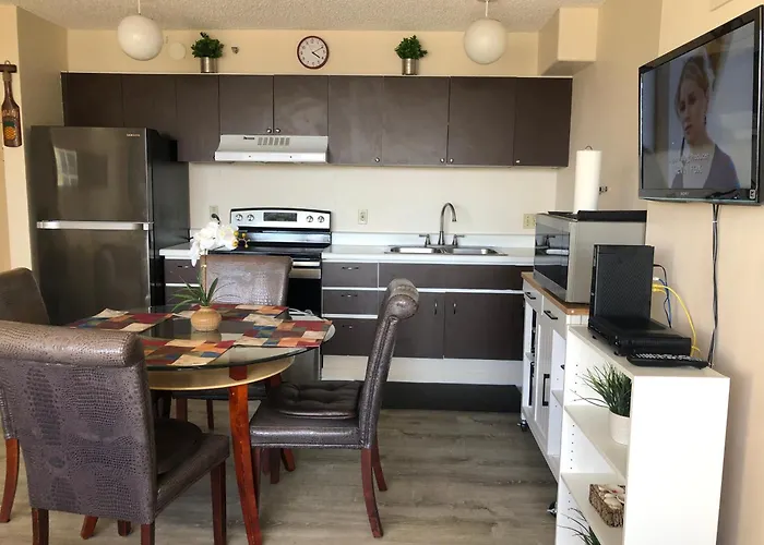 Lovely Apt Ac, Free Parking, Ocean View Honolulu
