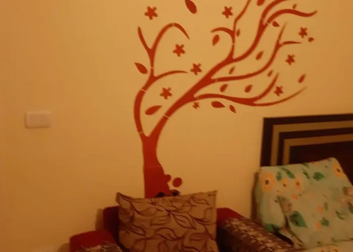 Ferienwohnung Sama Tower Kairo
