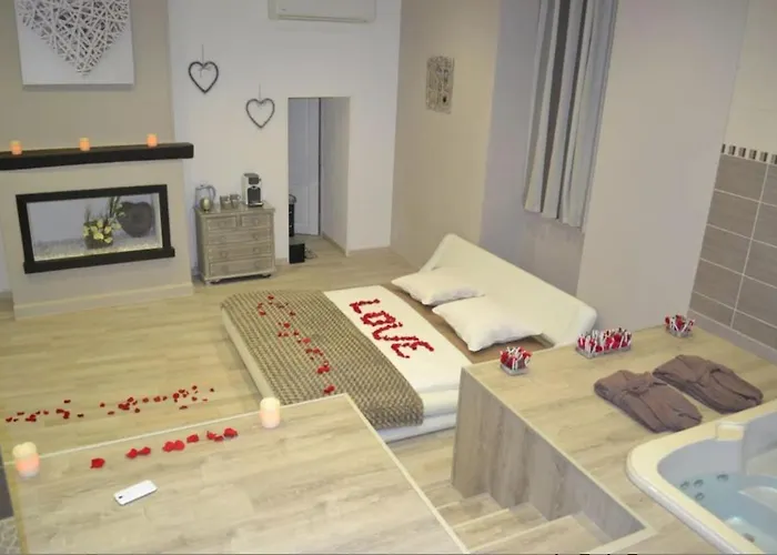 Love Room En Agde