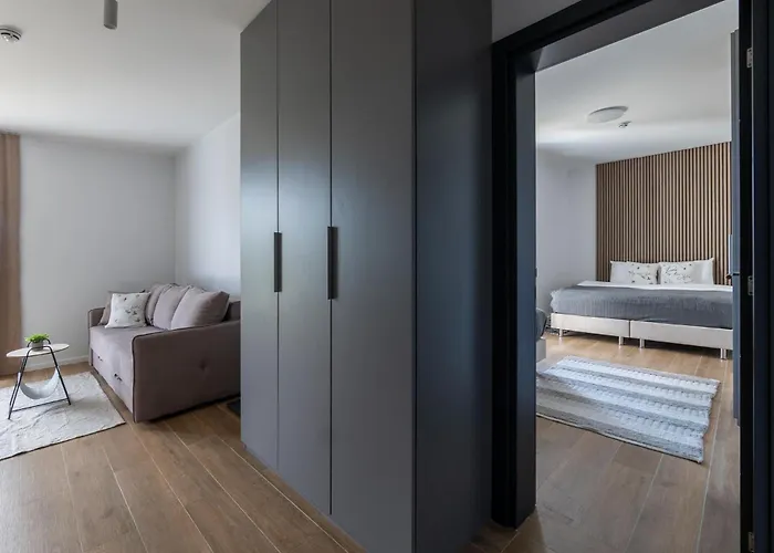Ferienwohnung Lawa 22 Kopaonik