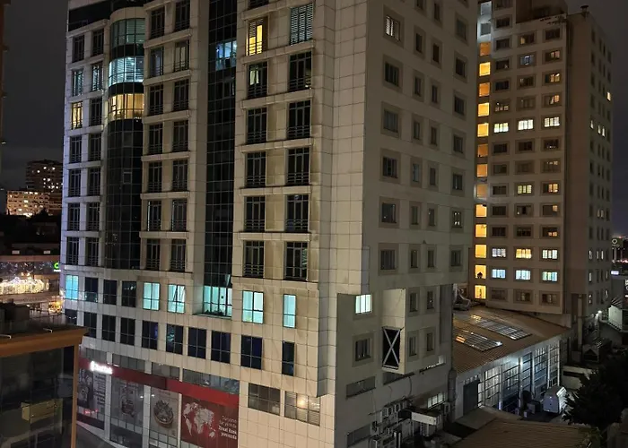 Comfort Hub For Your Stay Baku