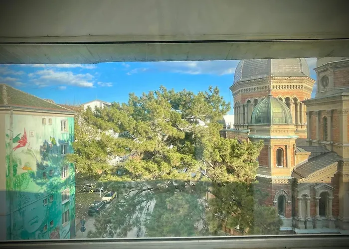 Ferienwohnung La Giuliano Craiova