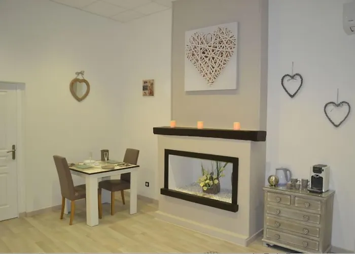 Love Room En Agde