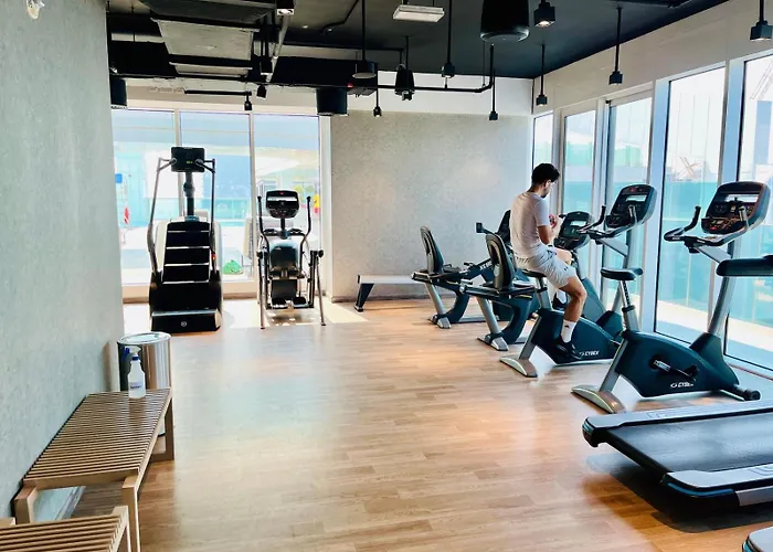 Skyline 22 1 Residence Dubai