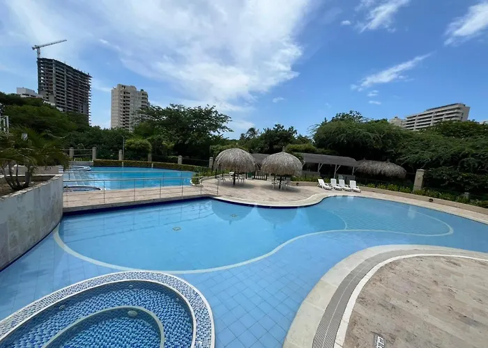 Condominio Zazue - Bello Horizonte Santa Marta 