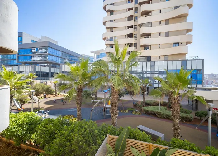 Marina Premium Residences Casablanca