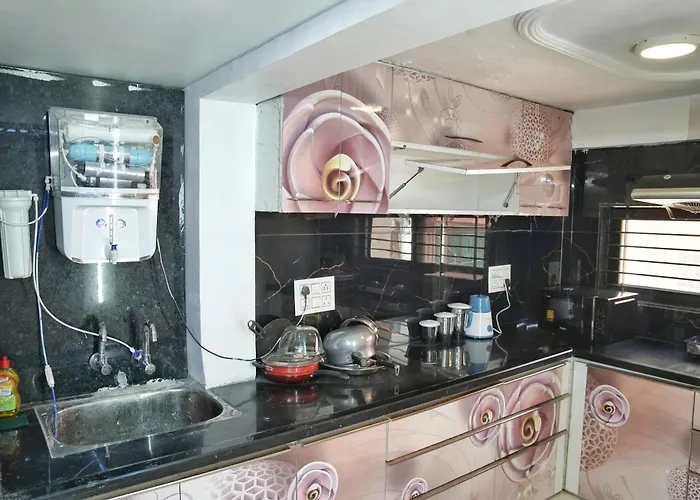Ferienwohnung Nest&Fest Indore