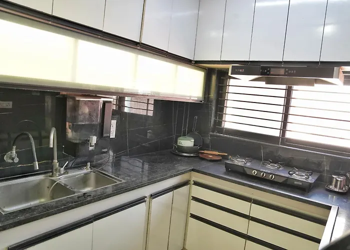 Ferienwohnung Nest&Fest Indore
