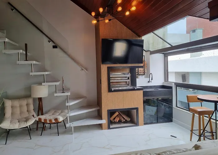 Duplex Praia Dos Ingleses Florianópolis