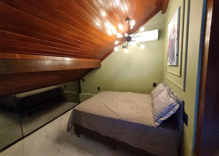 Duplex Praia Dos Ingleses Florianópolis