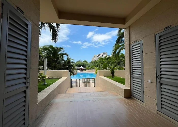 Condominio Zazue - Bello Horizonte Santa Marta 