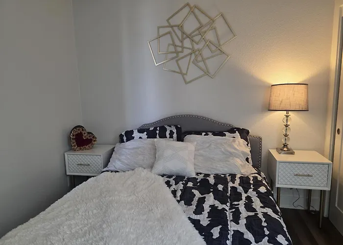 Marina Del Rey 1Br Apt Ocean Walk, Pool, Hot Tub, Gym, Bbq, Lagoon, Sunset Views Los Angeles
