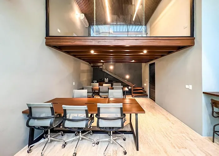 Modern 1Br Apartment With Resort-Style Amenities Playa del Carmen