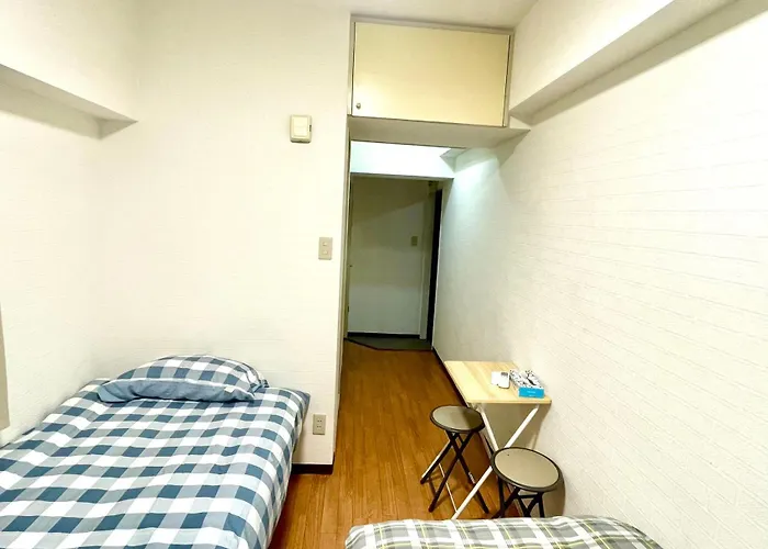Shibuya Honmachi Studio Präfektur Tokio