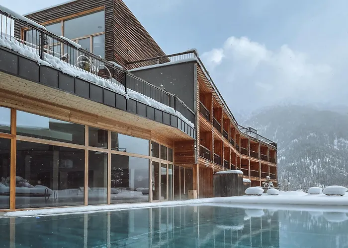 Das Kronthaler - Adults Only Achenkirch
