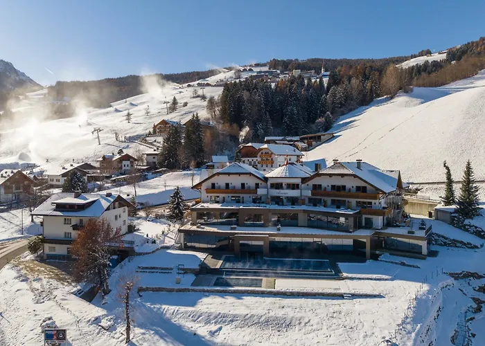 Hotel Christoph Olang